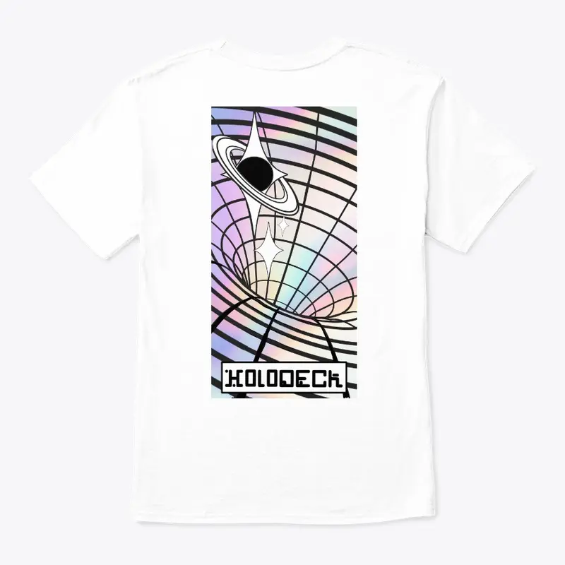 Holodeck Merch