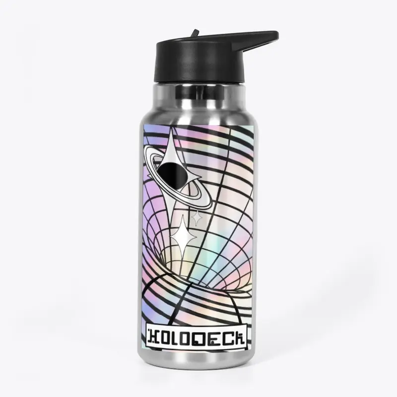 Holodeck Merch