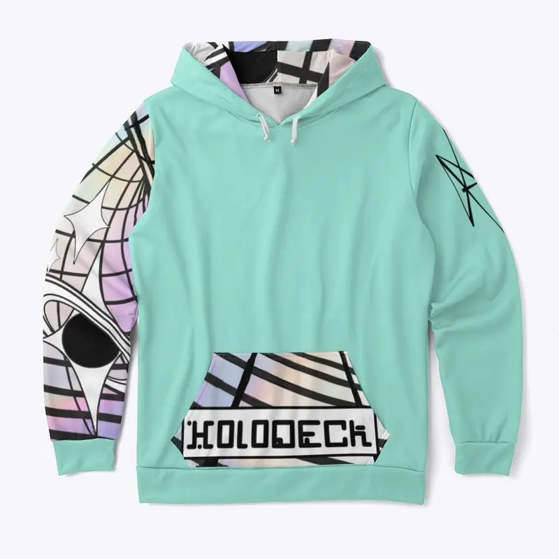 Holodeck Merch